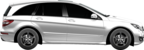Mercedes-Benz R-Klasse R 350 CDI 4-matic
