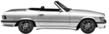 Mercedes-Benz S-Klasse 500 SEC