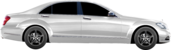 Mercedes-Benz S-Klasse S 350 CDI