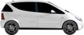 Mercedes-Benz S-Klasse S 400 CDI