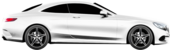 Mercedes-Benz S-Klasse S 500 4-matic