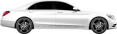 Mercedes-Benz S-Klasse S 63 AMG