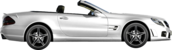 Mercedes-Benz Sl 350