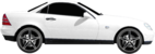 Mercedes-Benz SLK 200