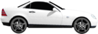 Mercedes-Benz SLK 230 Kompressor