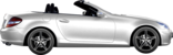 Mercedes-Benz SLK 280