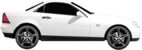 Mercedes-Benz SLK 320
