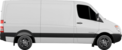 Mercedes-Benz Sprinter 209 CDI