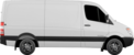 Mercedes-Benz Sprinter 210 CDI