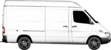 Mercedes-Benz Sprinter 314