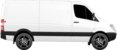 Mercedes-Benz Sprinter 315 CDI