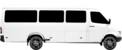 Mercedes-Benz Sprinter 413 CDI