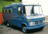Mercedes-Benz T1 209 D 2.9