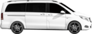 Mercedes-Benz V-Klasse V 200 CDI / d