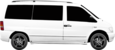 Mercedes-Benz VITO 108 CDI 2.2