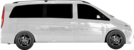Mercedes-Benz VITO 110 CDI
