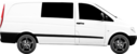 Mercedes-Benz VITO 111 CDI