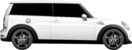 MINI MINI Clubman Cooper S
