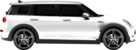 MINI MINI Clubman One