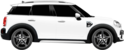 MINI MINI Countryman Cooper D