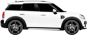 MINI MINI Countryman John Cooper Works ALL4