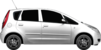 Mitsubishi Colt 1.3
