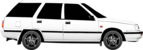 Mitsubishi Colt 1.3 GL