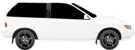 Mitsubishi Colt 1.5 GLXi