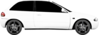 Mitsubishi Colt 1.6 GLXi 16V