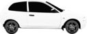 Mitsubishi Colt 1600 GLX