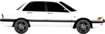 Mitsubishi Galant 1.8