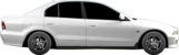 Mitsubishi Galant 2.0