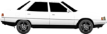 Mitsubishi Galant 2.0 Turbo ECi