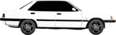 Mitsubishi Galant 2.3 Turbo-D