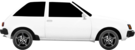 Mitsubishi Lancer 1.2