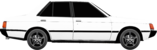 Mitsubishi Lancer 1.2