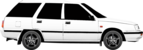 Mitsubishi Lancer 1.5 12V