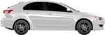 Mitsubishi Lancer 1.5