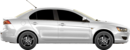Mitsubishi Lancer 1.5