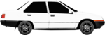 Mitsubishi Lancer 1.5 GLX