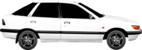 Mitsubishi Lancer 1.6 16V