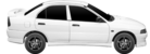 Mitsubishi Lancer 1.6