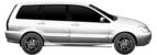 Mitsubishi Lancer 1.6