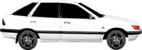 Mitsubishi Lancer 1.8 GTi 16V