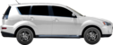 Mitsubishi Outlander 2.0