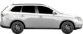 Mitsubishi Outlander 2.0