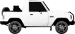 Mitsubishi Pajero 3.0 V6