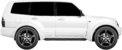 Mitsubishi Pajero 3.2 TD 4WD
