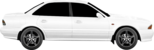Mitsubishi Sigma 3.0 V6