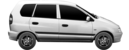 Mitsubishi Space Star 1.3 16V